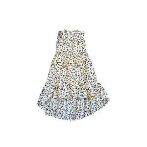 Karlie Hi/Lo Midi Dress